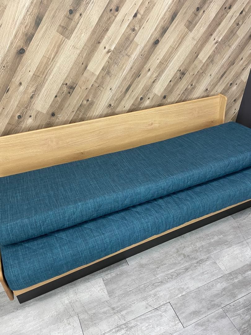 Meuble モーブル ドロシー ソファベッド