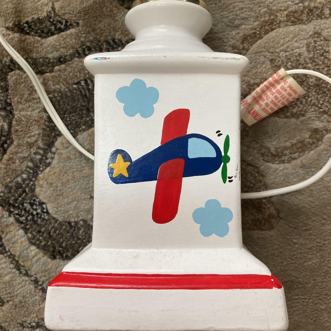 LEVITON 電気スタンド　アメリア製