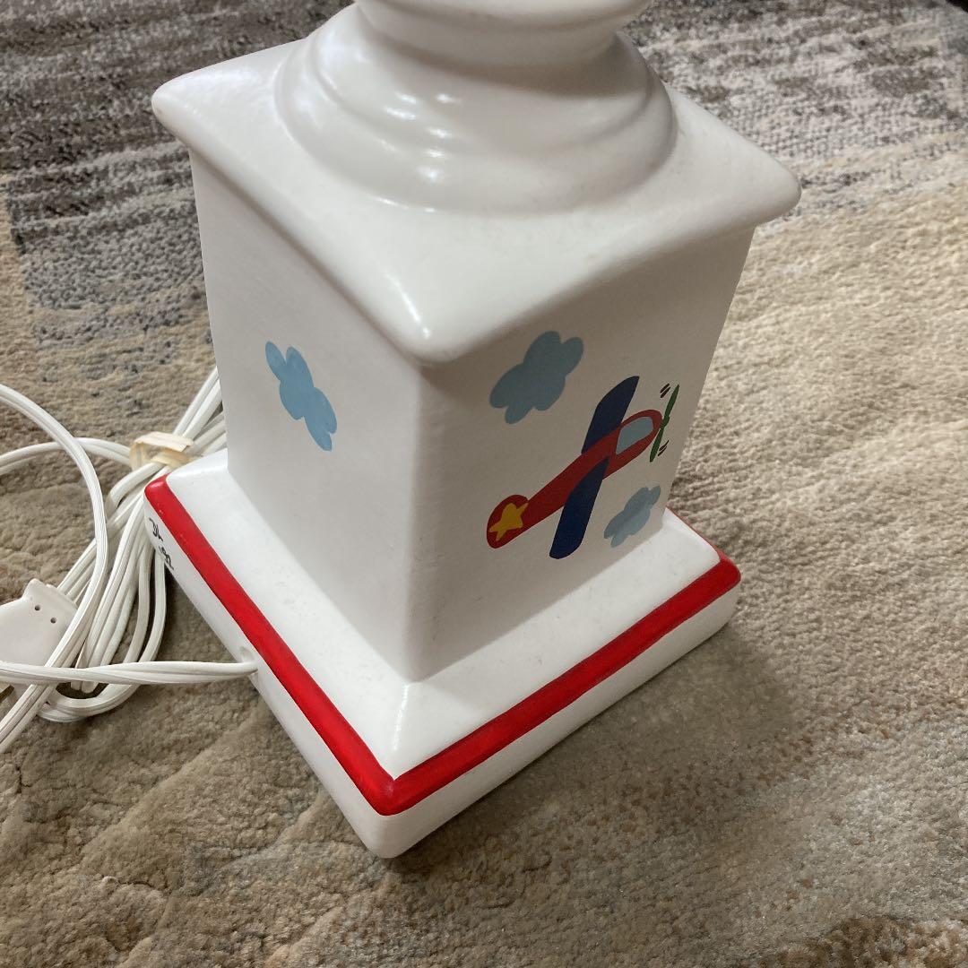 LEVITON 電気スタンド　アメリア製