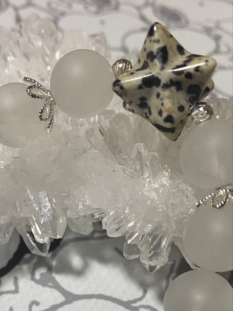 ブレスレット　あーたちゃん