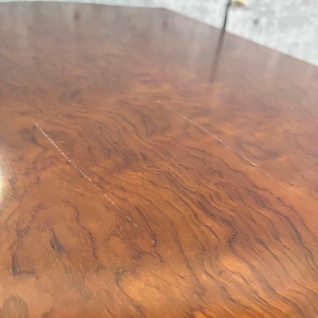 モン꧁カリモク家具 karimoku꧂リビングテーブル センター ロー 机