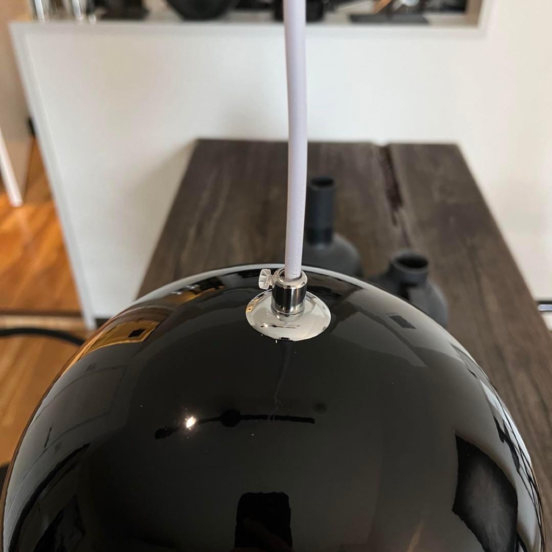 ヴェルナー・パントン フラワーポットペンダントランプ リプロダクト 照明