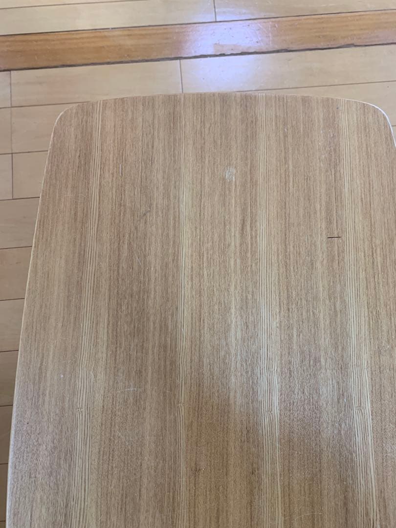 モモナチュラル　momo ローテーブル