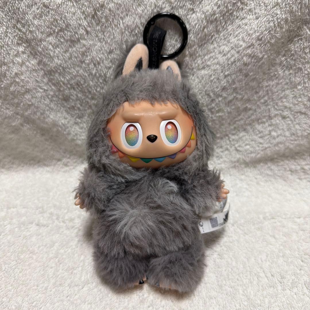 【正規品】 ラブブ energy エナジー シークレット ID