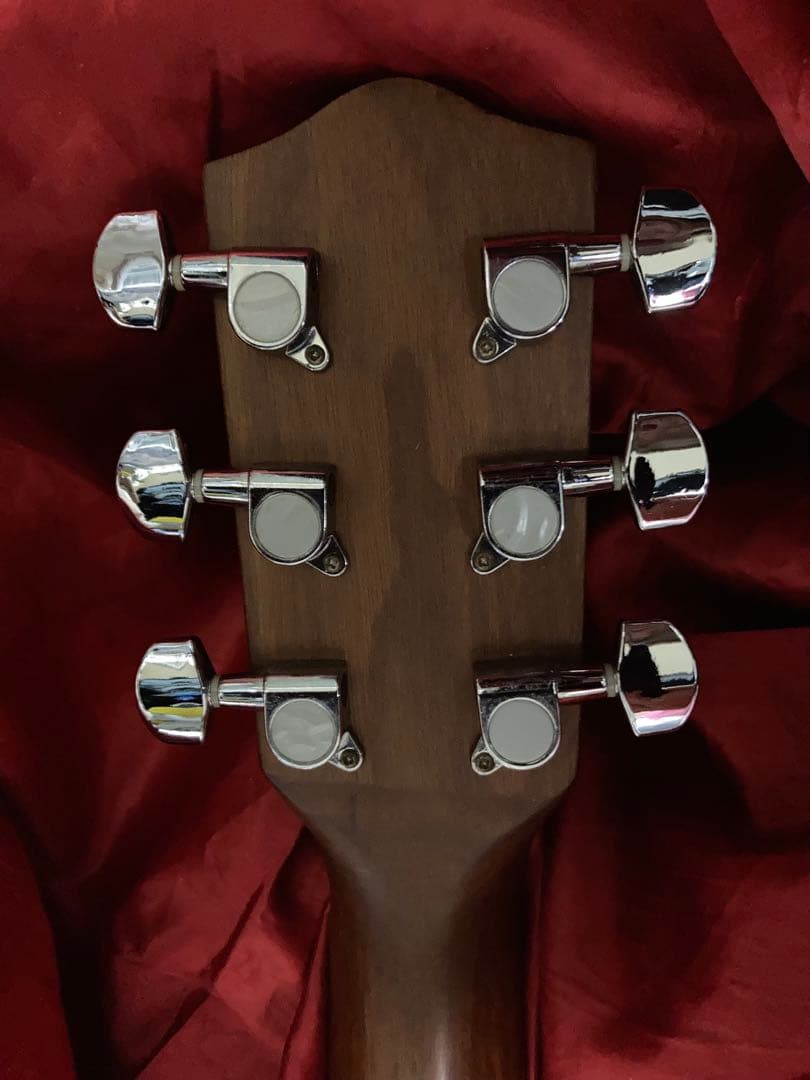 美品】 Stafford SE350エレアコ （クロサワ楽器PB） - メルカリ