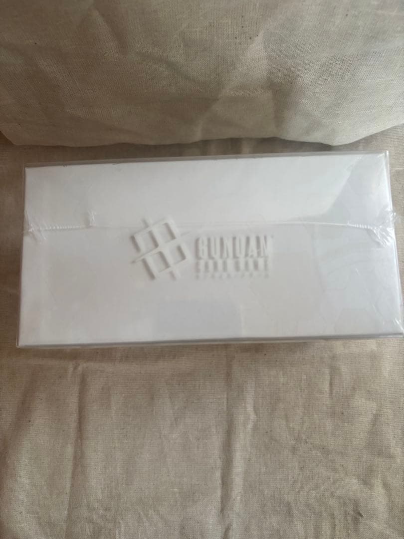 新品未開封シュリンク付 ガンダムカードゲームリミテッドBOX Ver.β