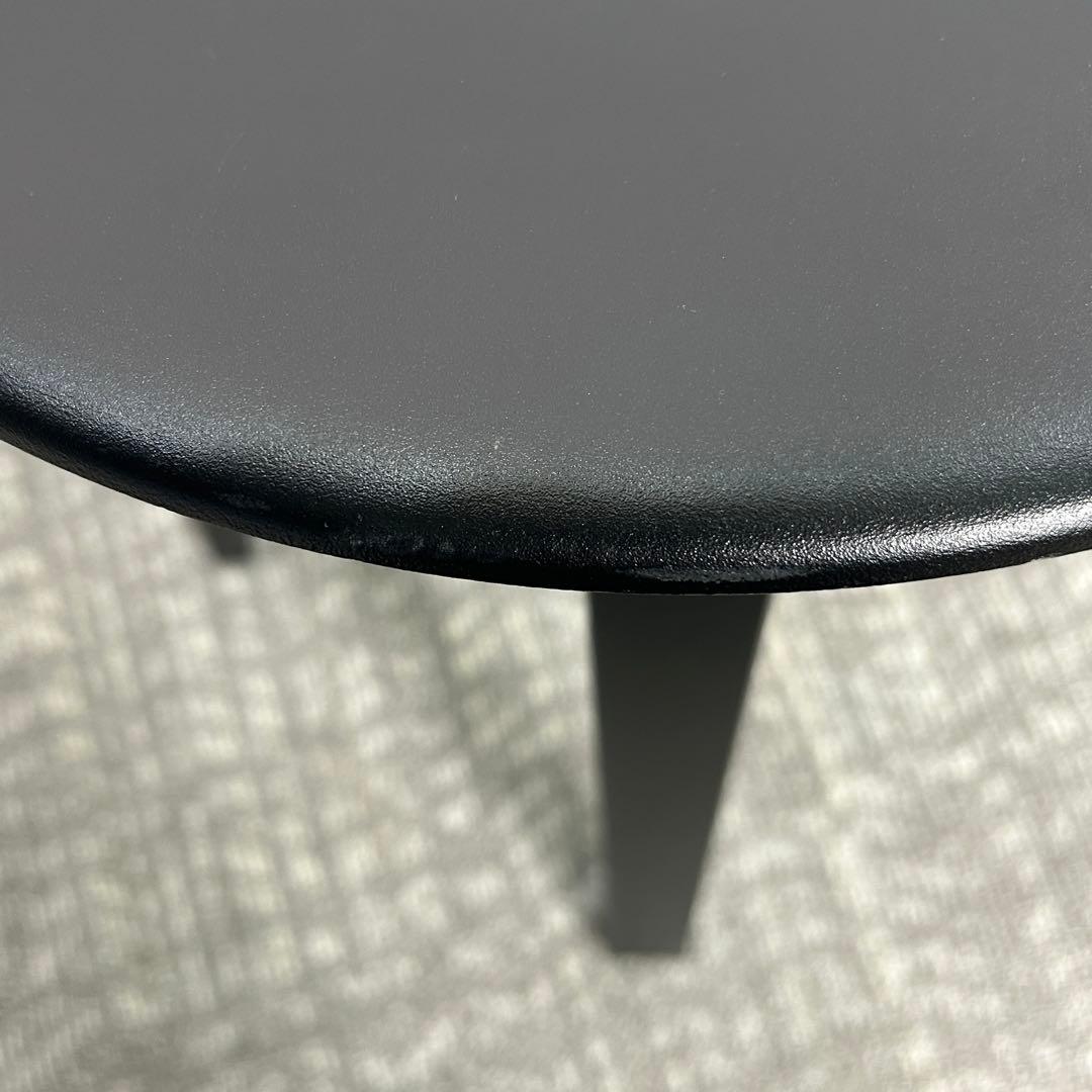 12HAY(ヘイ)REVOLVER（リボルバー） REVOLVER STOOL