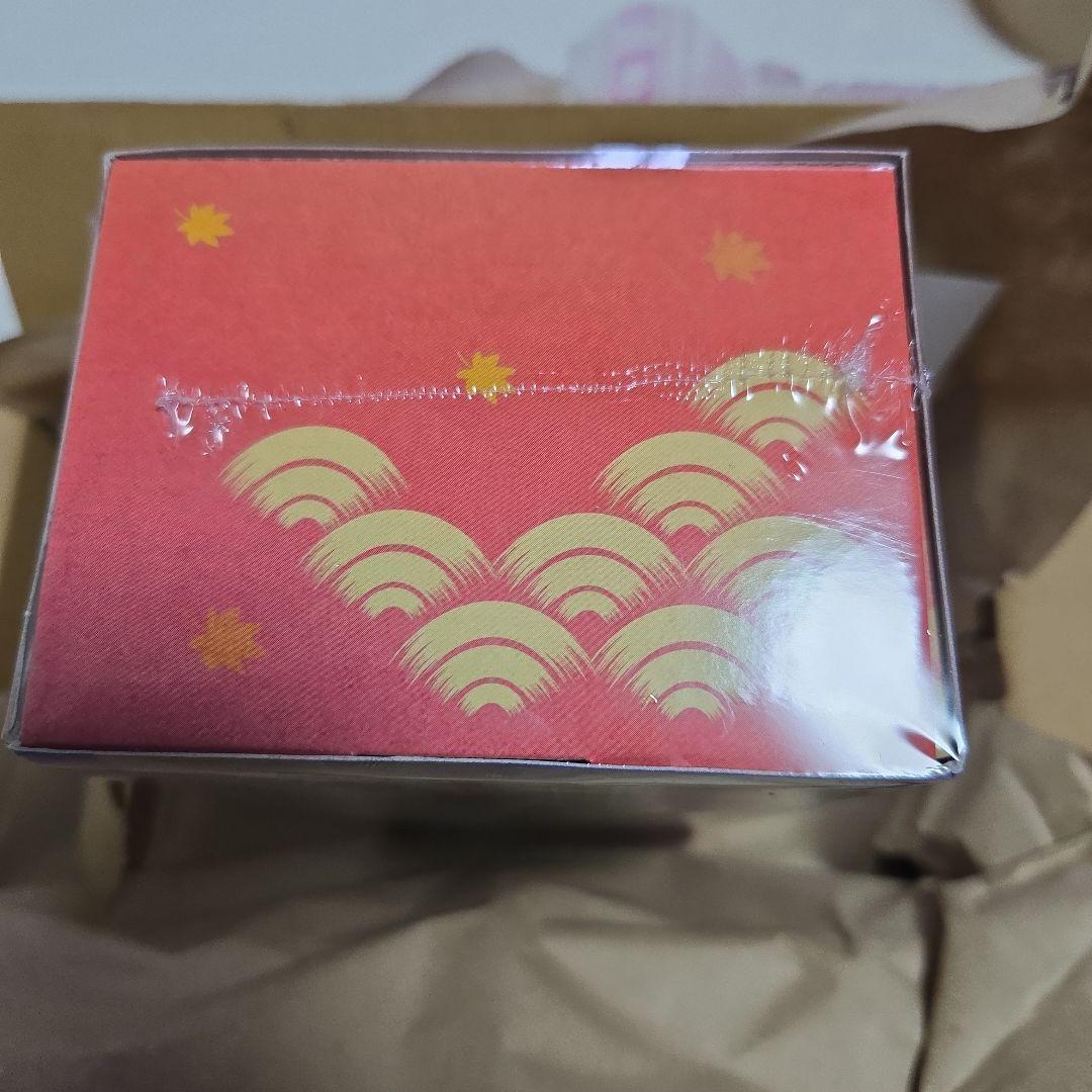 スペシャルBOX ポケモンセンター ヒロシマ　未開封　シュリンク付き