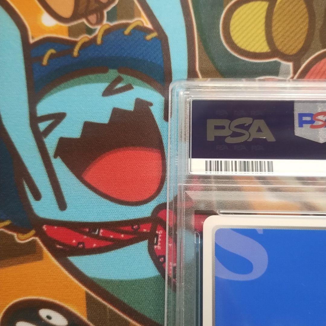 PSA10 ダンガンロンパ 超高校級のアイドル 舞園さやか SP サイン