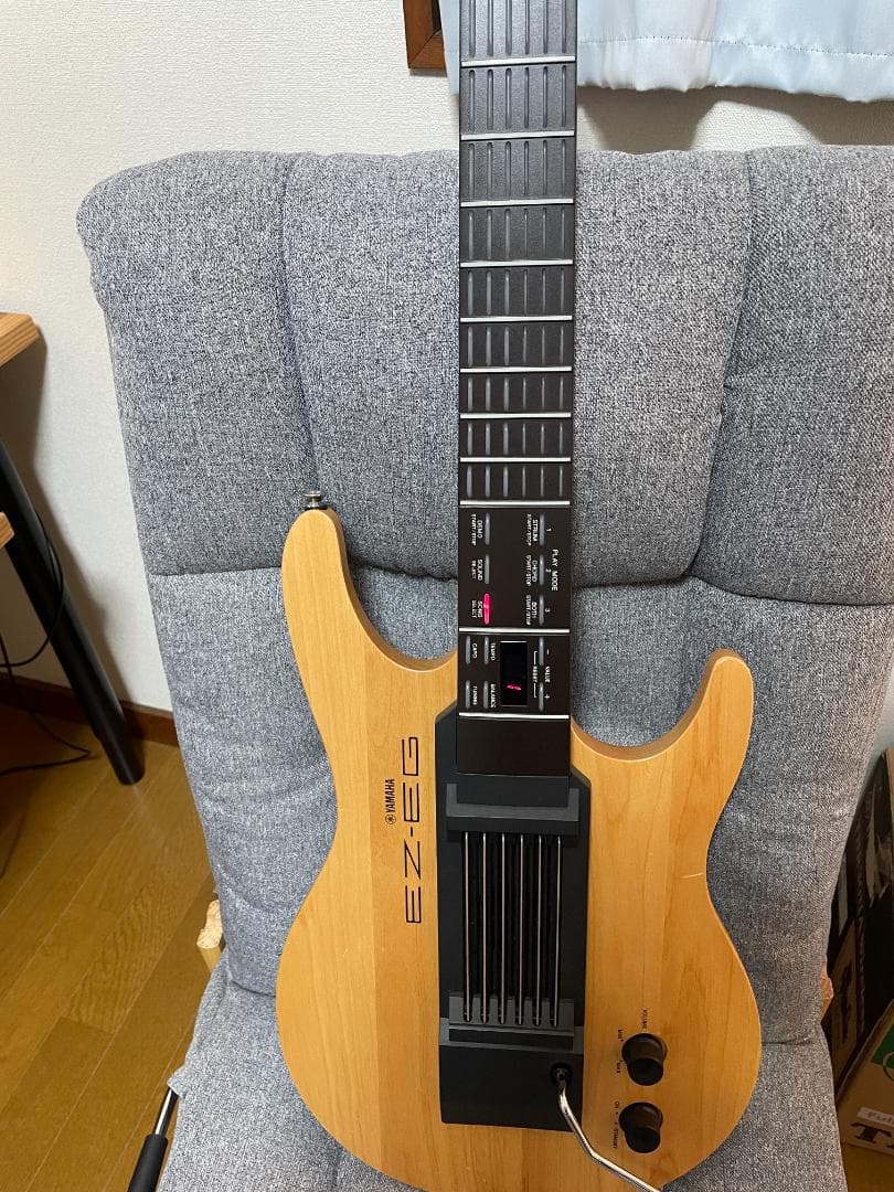 YAMAHA ez-eg L108156949 - ギターアウトレット ショップ 通販