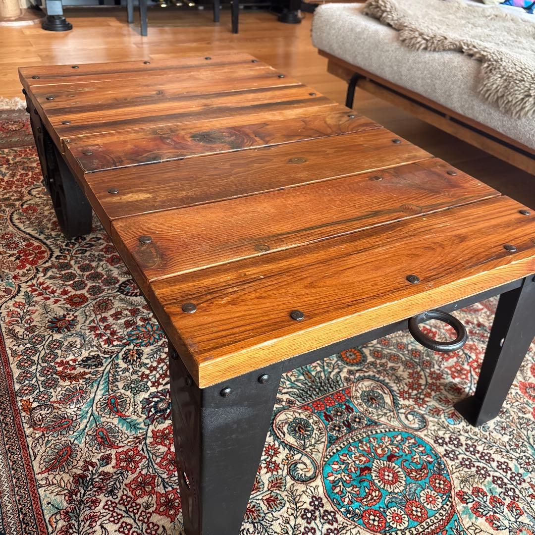 ジャーナルスタンダード　BRUGES DOLLY(ブルージュドリー)