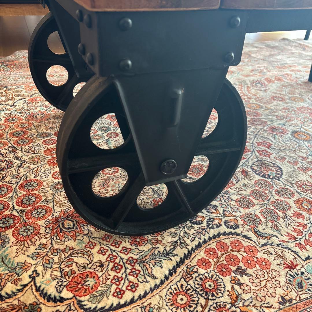 ジャーナルスタンダード　BRUGES DOLLY(ブルージュドリー)