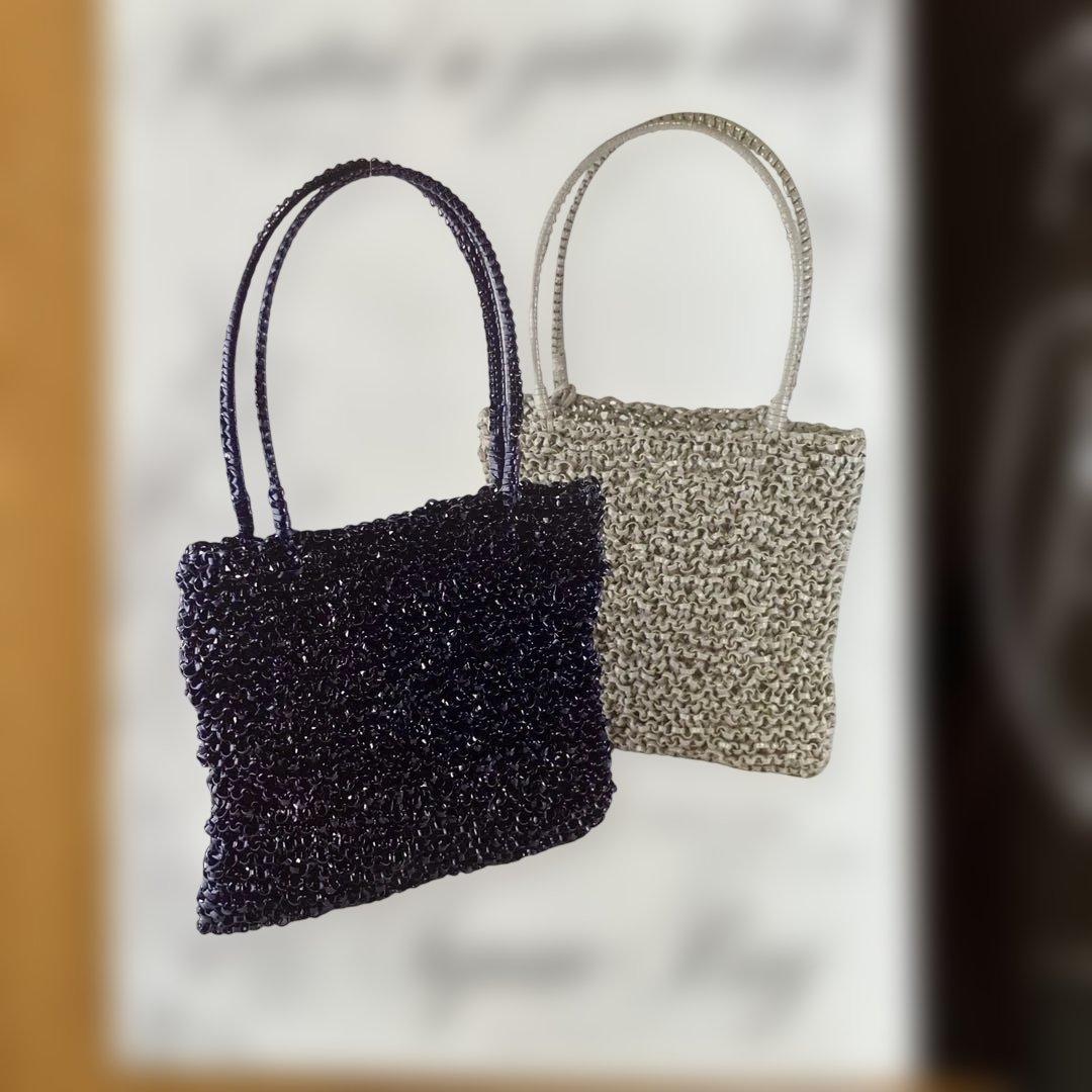 ラメルヘンテープ3ミリ　持ち手　プチ本