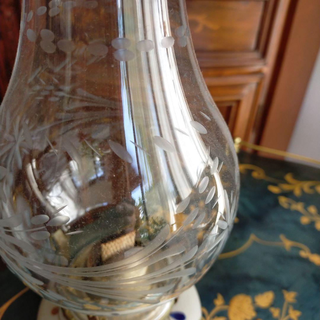 アルコールランプ　メキシコ陶器