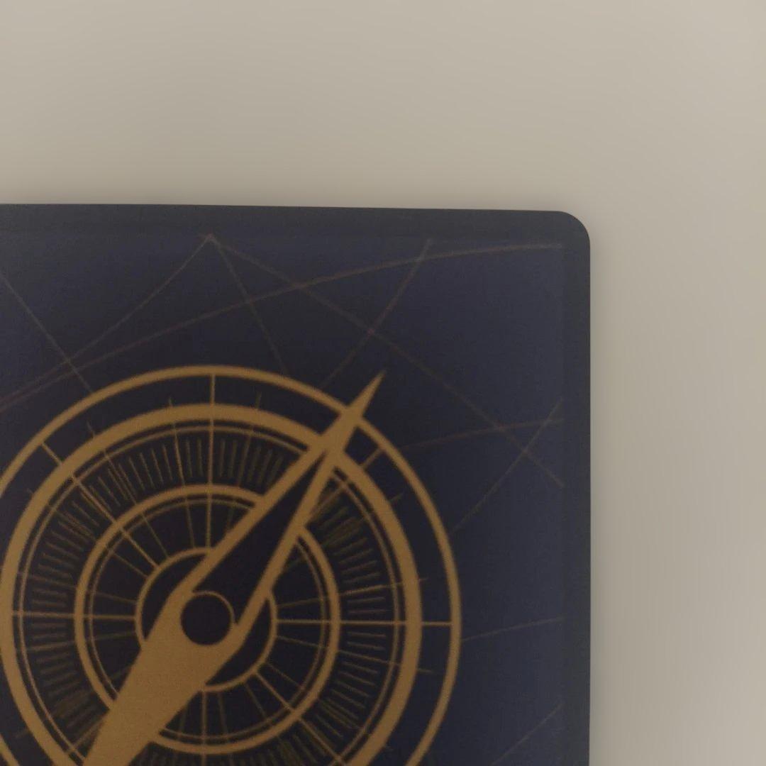 ワンピースカード　コビー　コミパラ