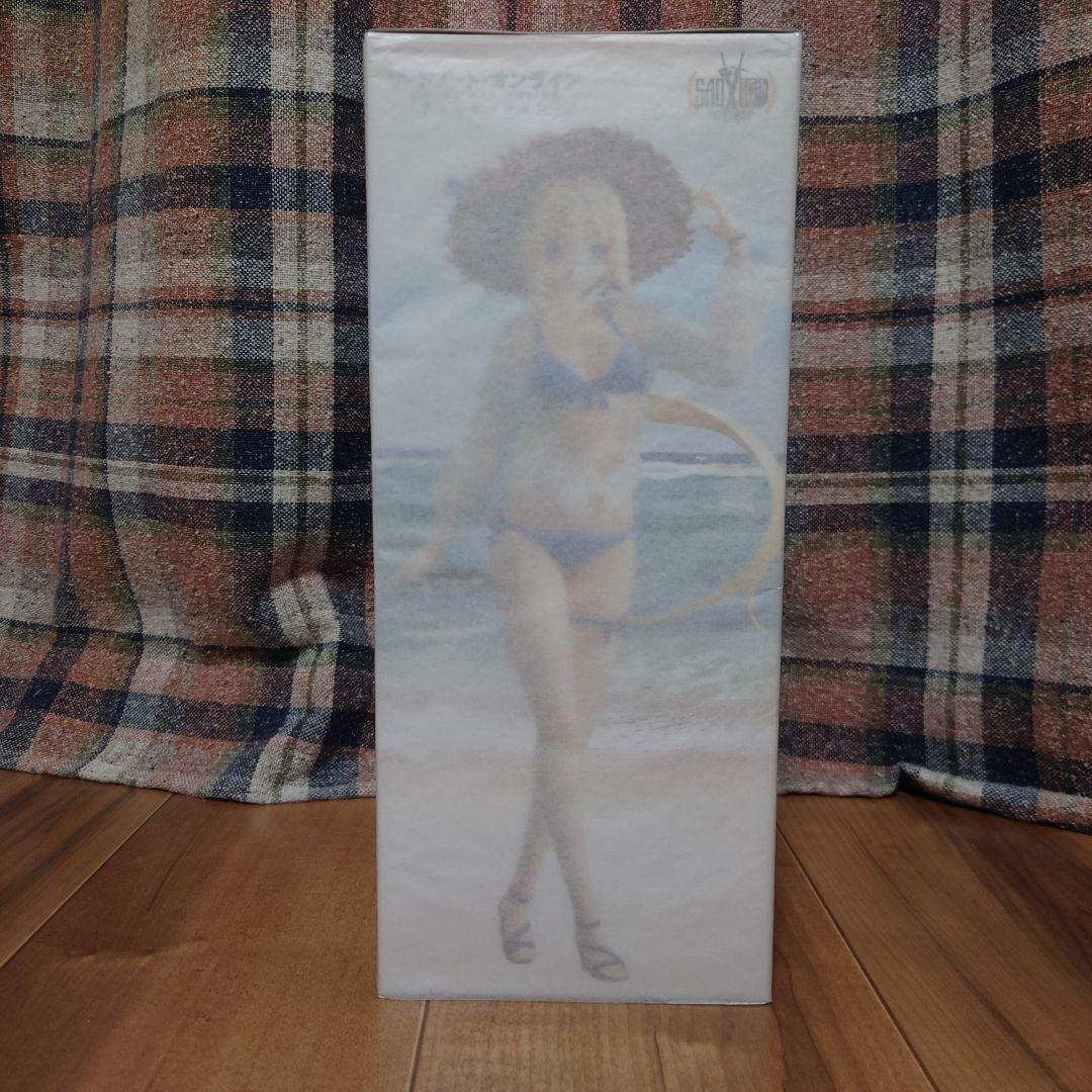 アリス 水着Ver. リペイント