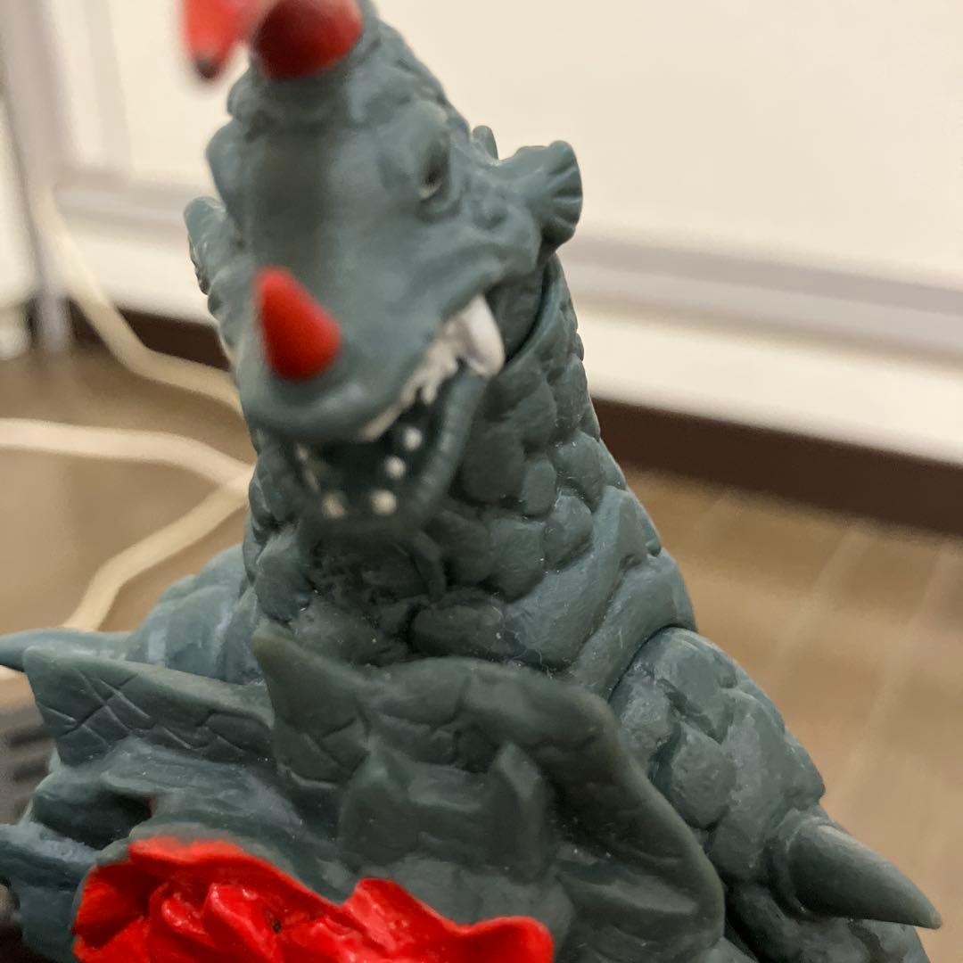 ウルトラマンの怪獣達