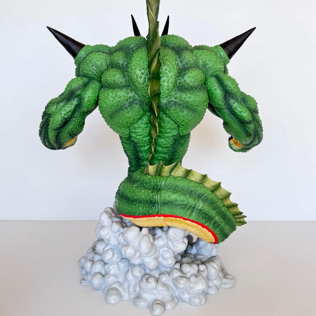 一番くじ ドラゴンボール VSオムニバスZ ラストワン賞 ポルンガ - メルカリ