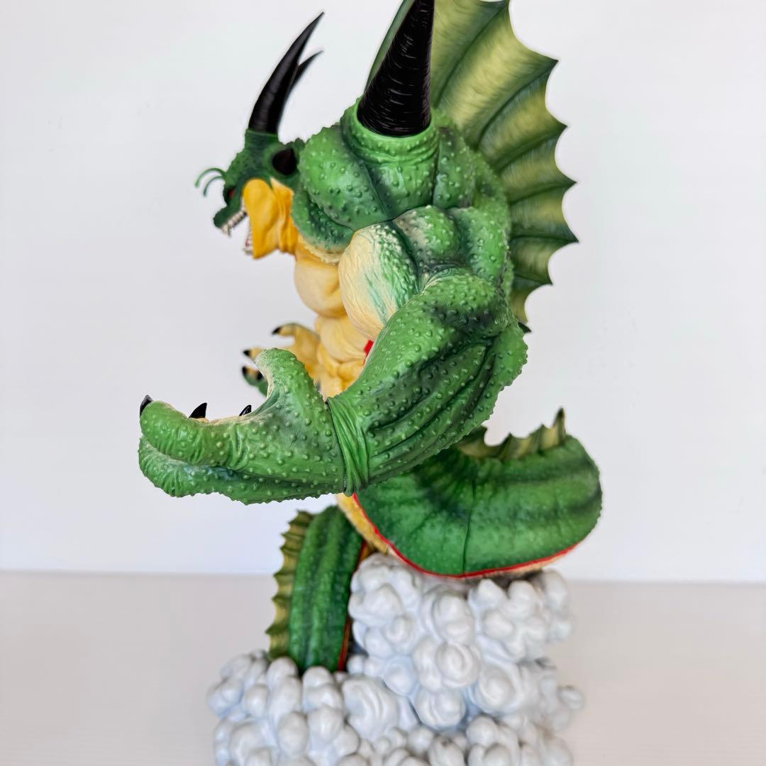 一番くじ ドラゴンボール VSオムニバスZ ラストワン賞 ポルンガ - メルカリ