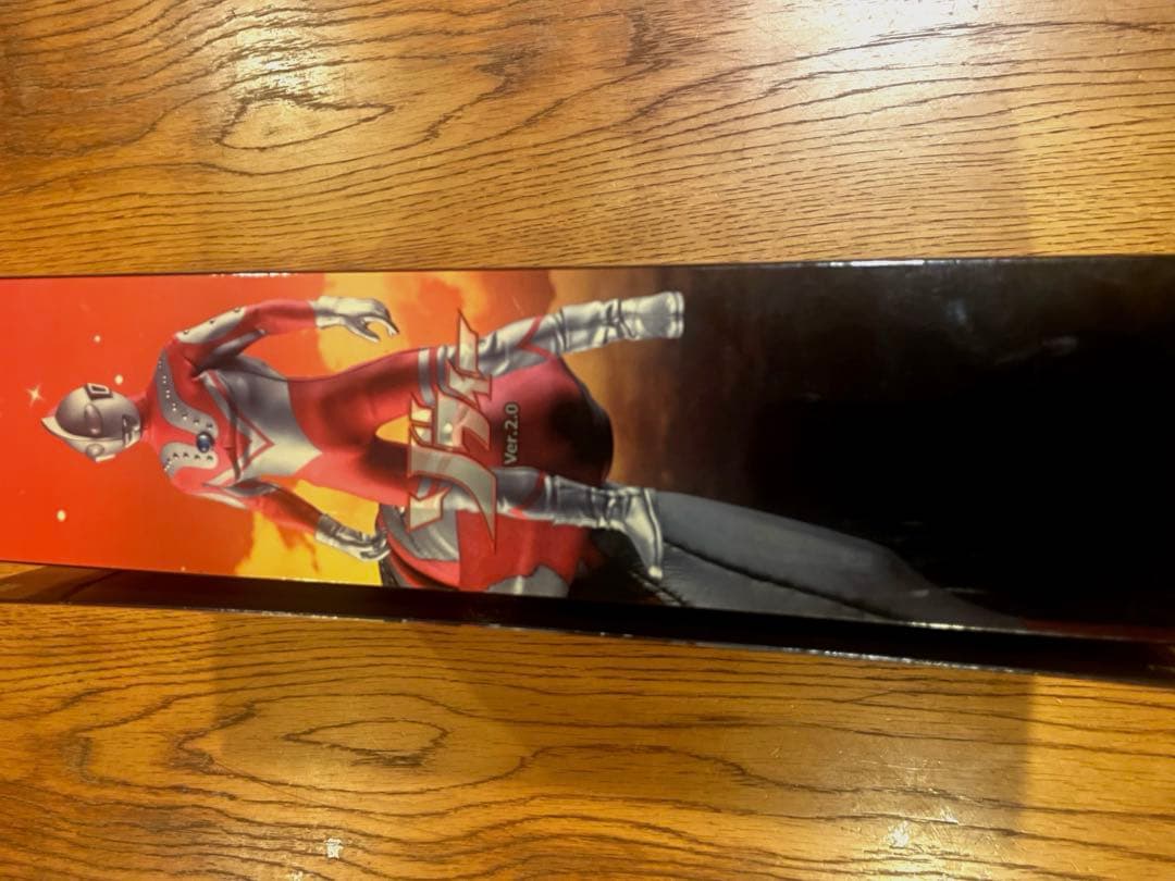 ウルトラマンゾフィー　フィギア　バンダイ