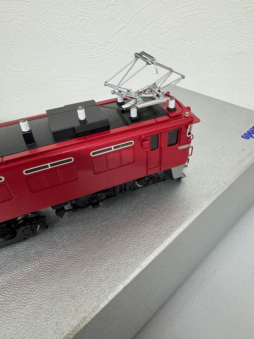 天賞堂　ED77 No506 国鉄交流電気機関車