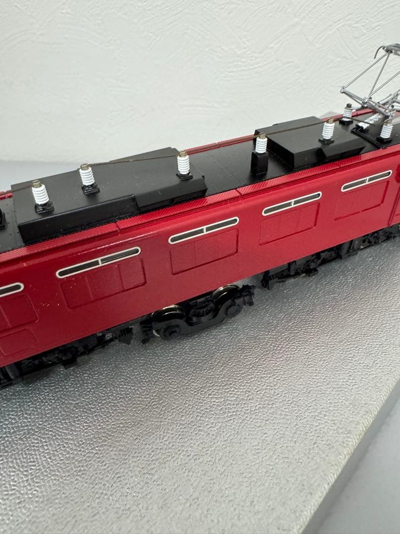 天賞堂　ED77 No506 国鉄交流電気機関車