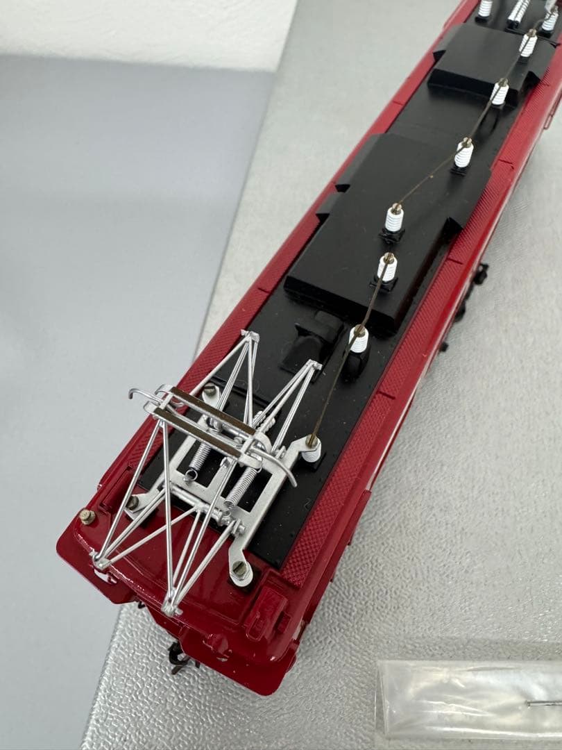 天賞堂　ED77 No506 国鉄交流電気機関車