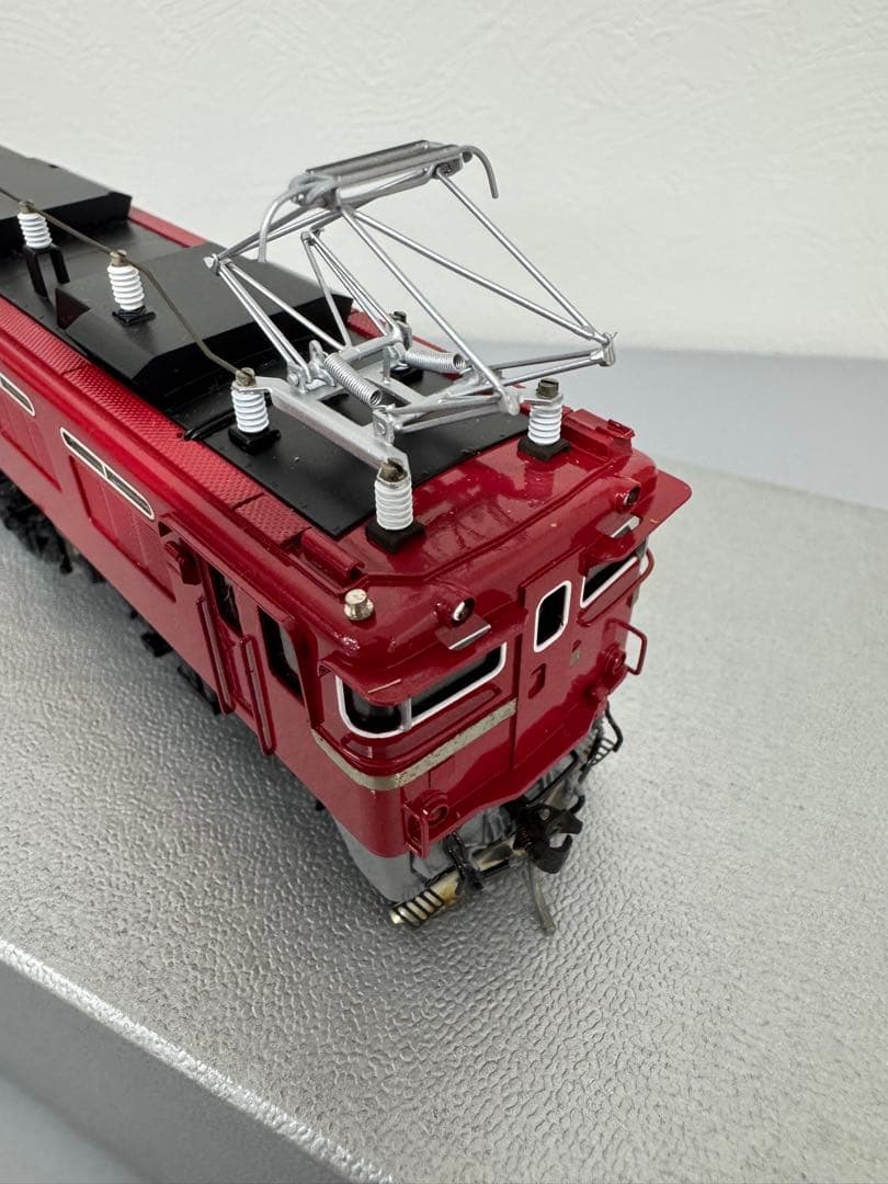 天賞堂　ED77 No506 国鉄交流電気機関車