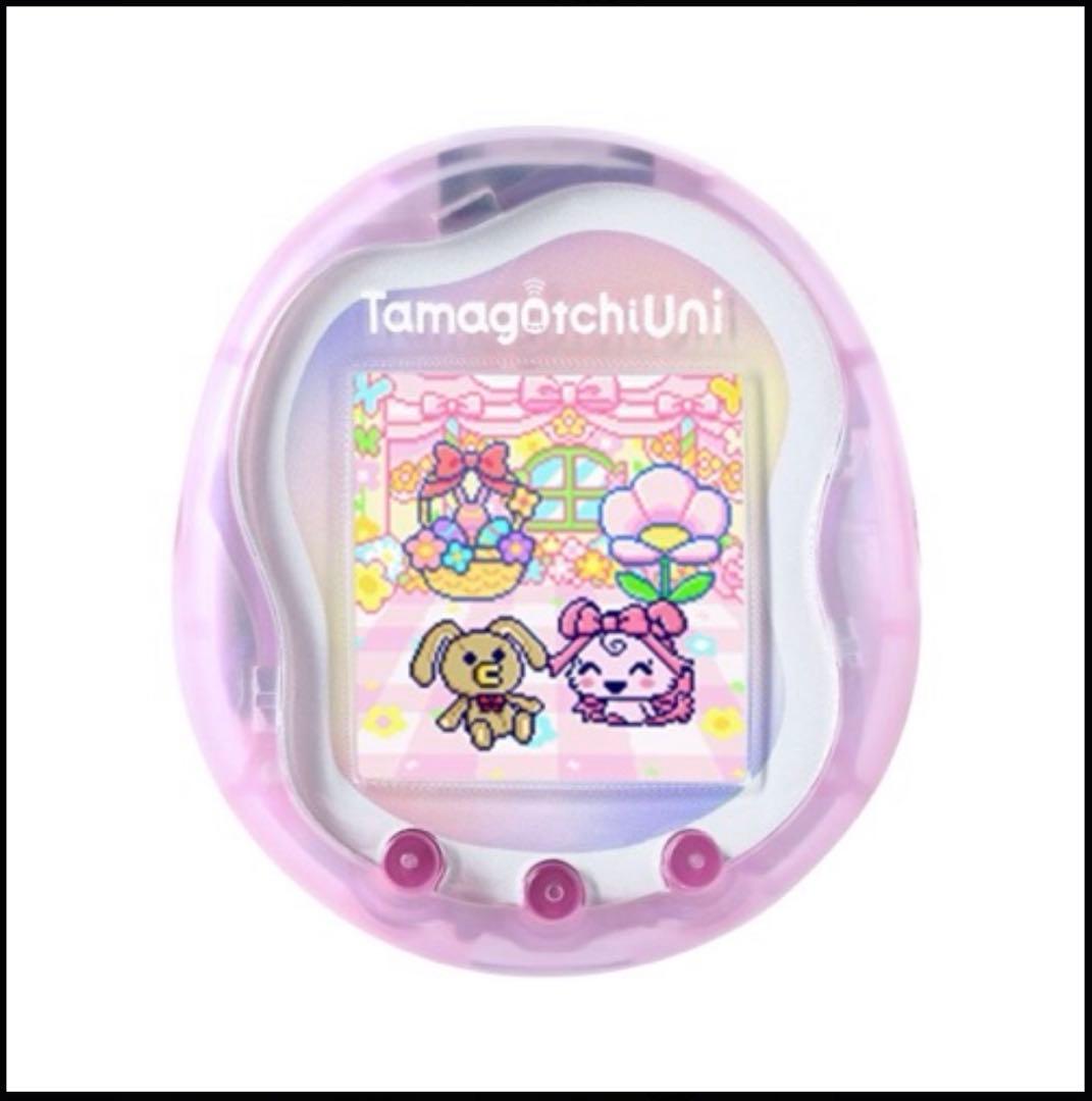 【新品】 Tamagotchi Uni 2色セット【限定カラー】