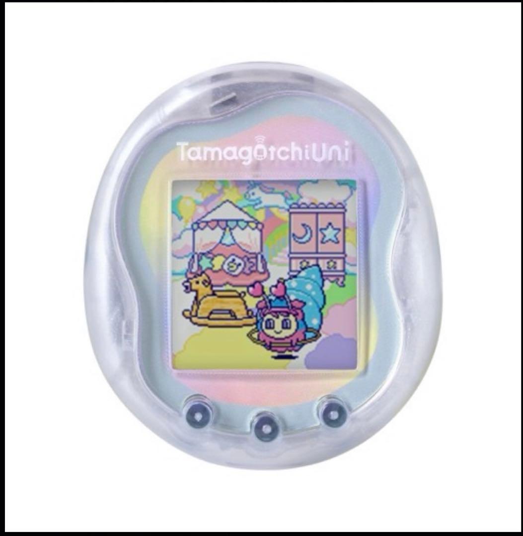 【新品】 Tamagotchi Uni 2色セット【限定カラー】