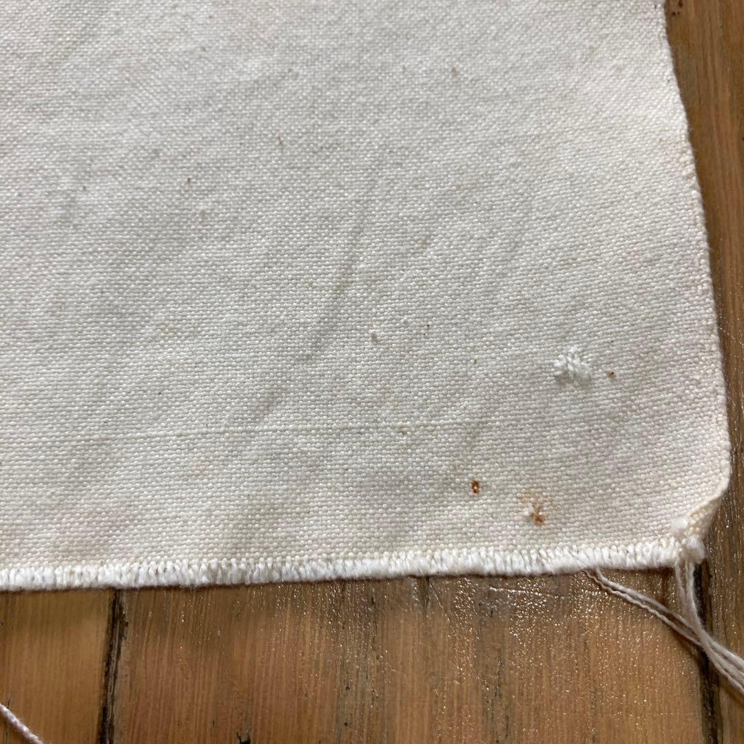 コンバースノベルティーキャンバスシート