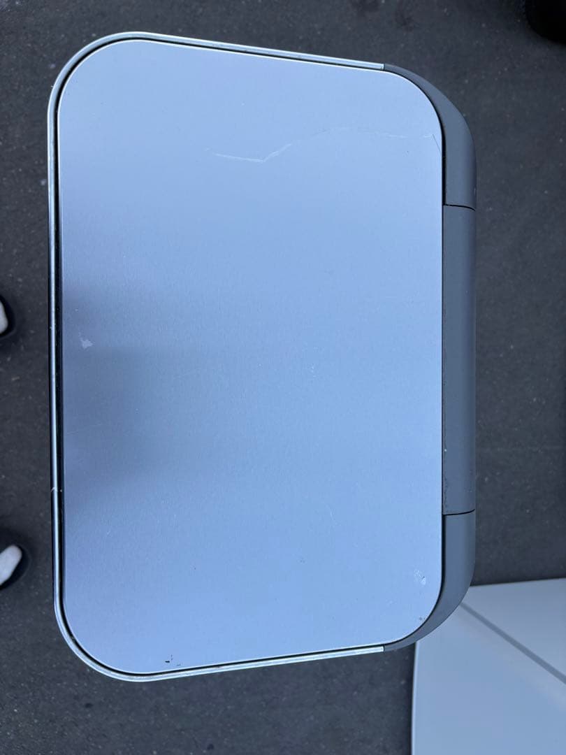 simplehuman シンプルヒューマン ごみ箱 45L 専用ゴミ袋付き