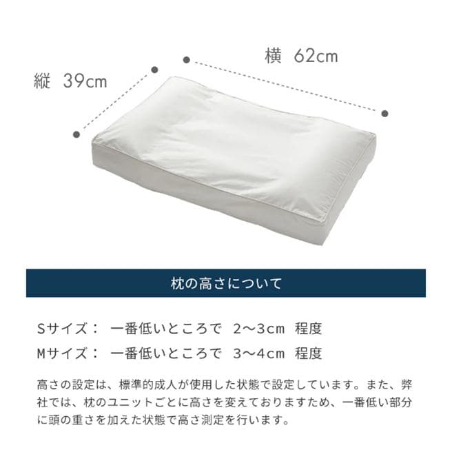 ロフテーホテルピロープレミアム