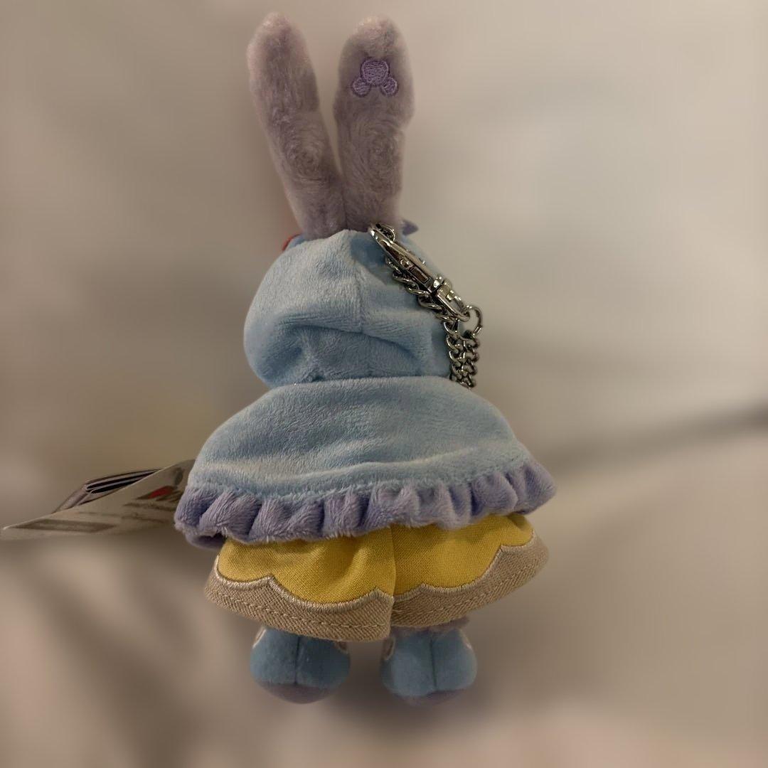 香港ディズニー 森シリーズ ステラルー ぬいぐるみキーチェーン - メルカリ