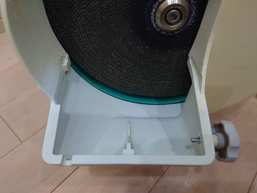 s*w様 ヨシダ　モデルトリマーY230　歯科技工用トリーマー　動作良好