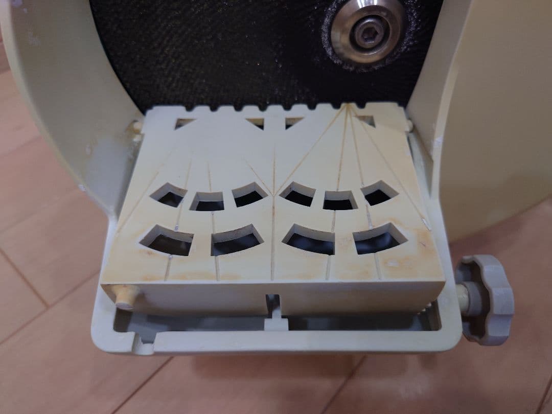 s*w様 ヨシダ　モデルトリマーY230　歯科技工用トリーマー　動作良好