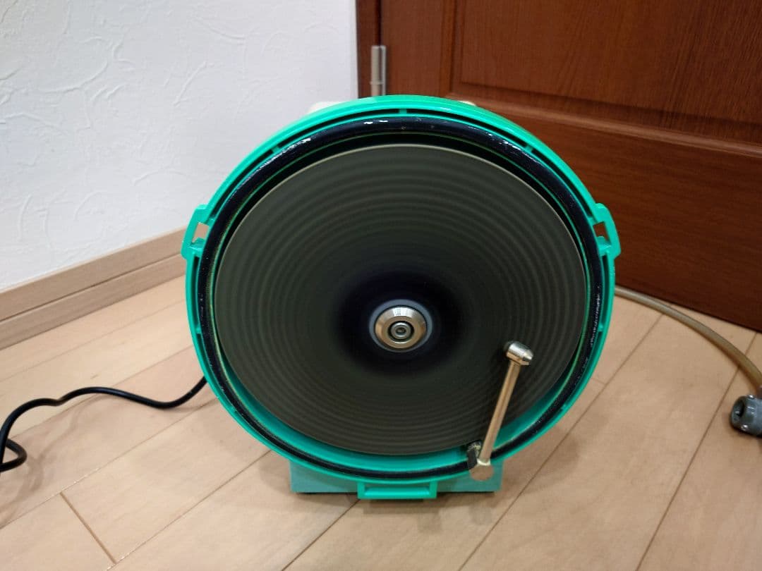 s*w様 ヨシダ　モデルトリマーY230　歯科技工用トリーマー　動作良好