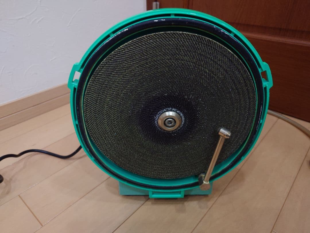 s*w様 ヨシダ　モデルトリマーY230　歯科技工用トリーマー　動作良好