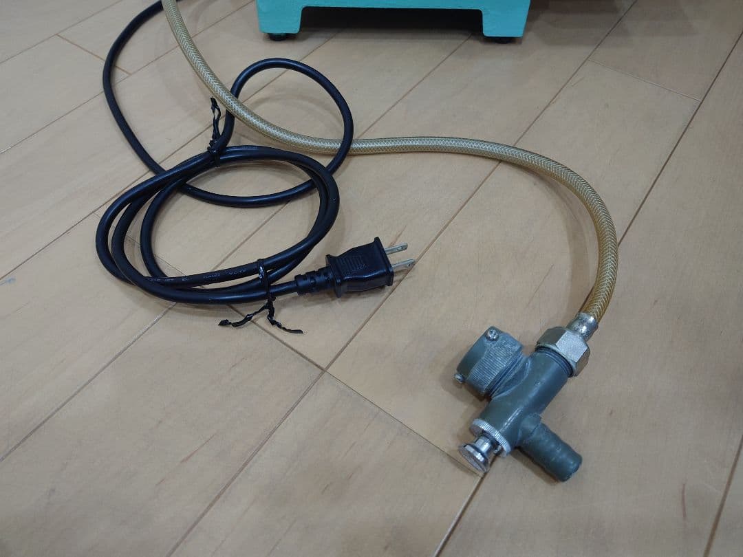 s*w様 ヨシダ　モデルトリマーY230　歯科技工用トリーマー　動作良好