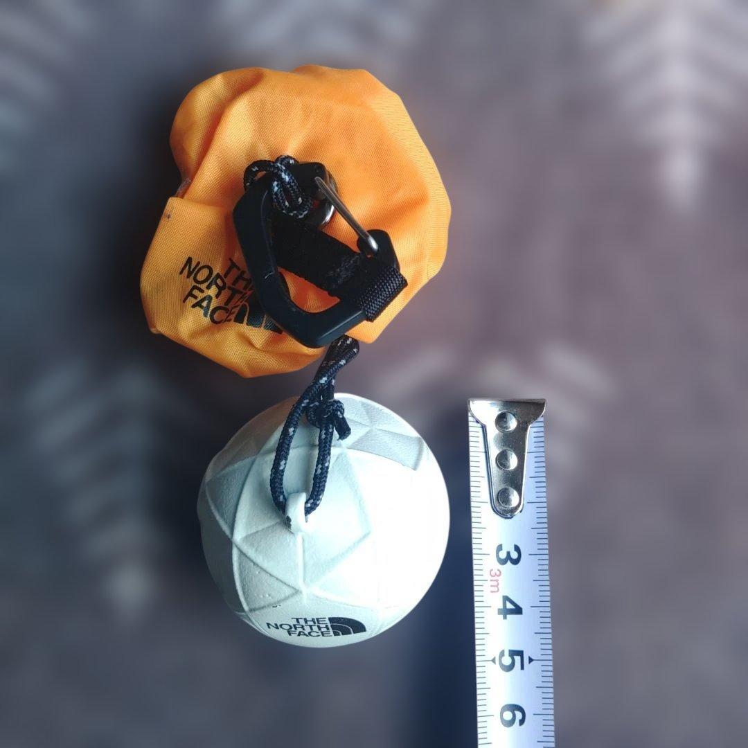 新品・廃盤 The north face GEODOME BELL 風鈴