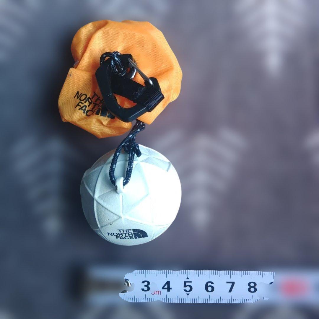 新品・廃盤 The north face GEODOME BELL 風鈴