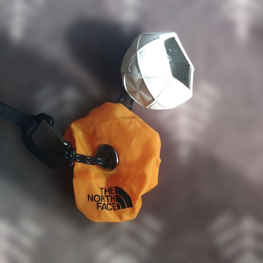 新品・廃盤 The north face GEODOME BELL 風鈴