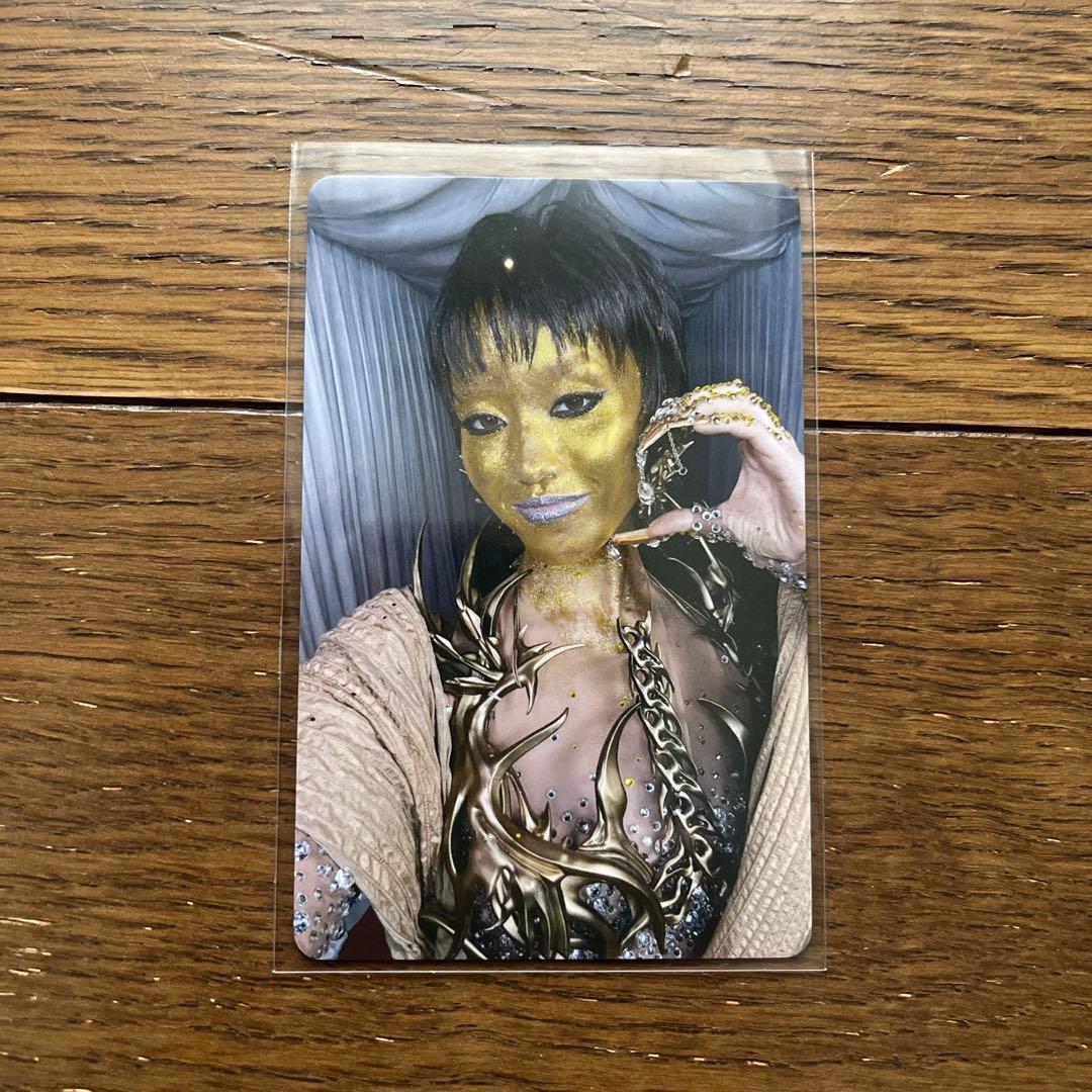 XG トレカ チサ THE CORE 核 Amazon特典 - メルカリ