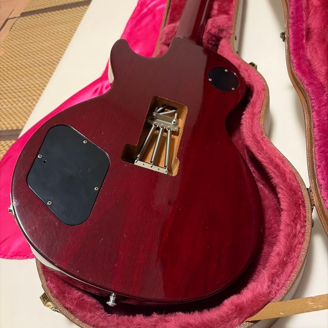 Gibson Les Paul Studio フロイドローズ MOD - メルカリ