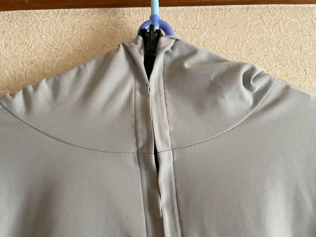 【ルルオン時使用】ヨサライトケープ