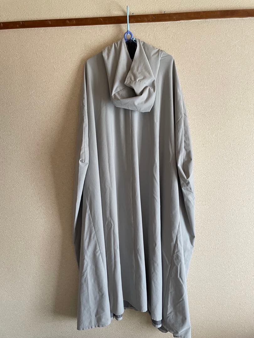 【ルルオン時使用】ヨサライトケープ