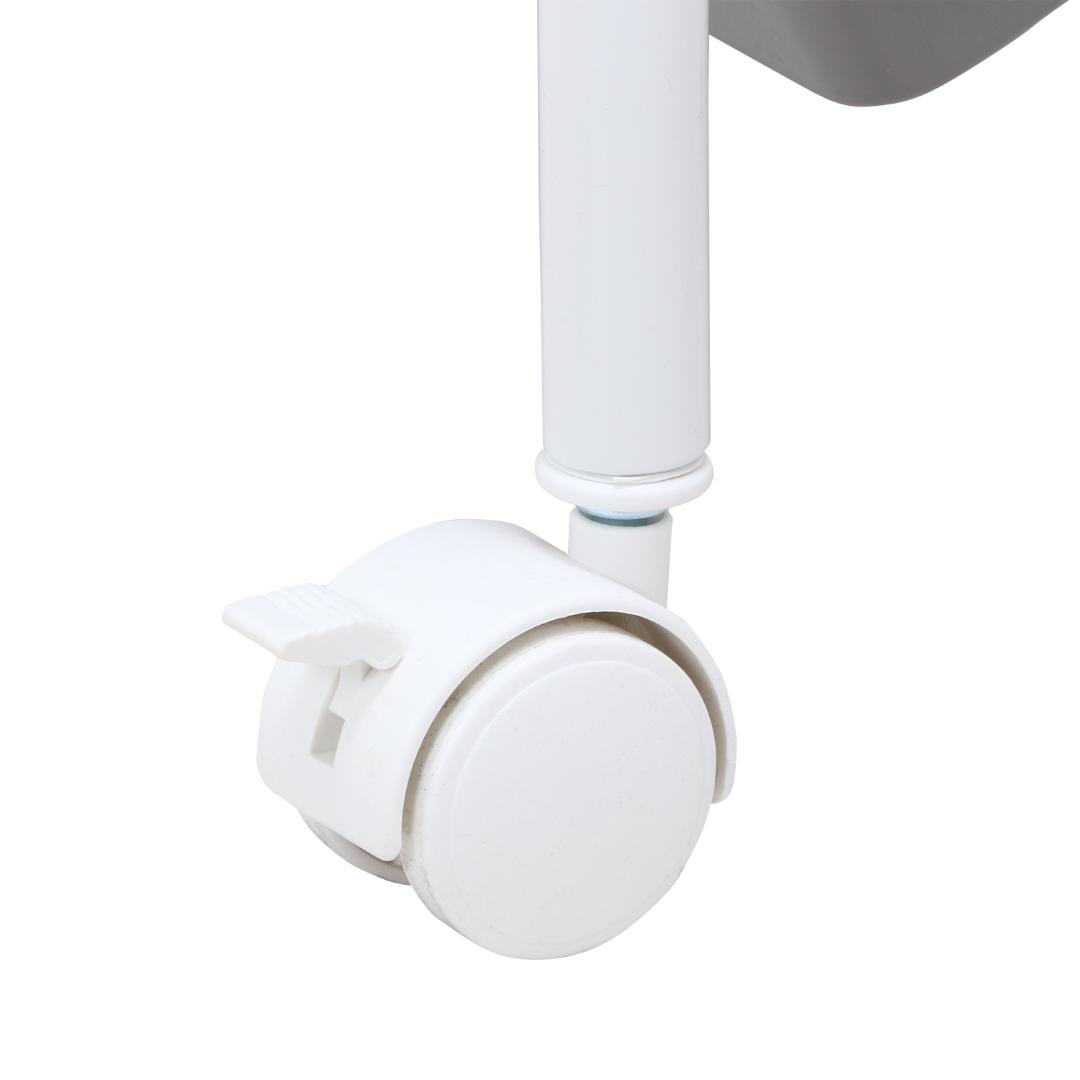 おもちゃ収納ラック グリーン系