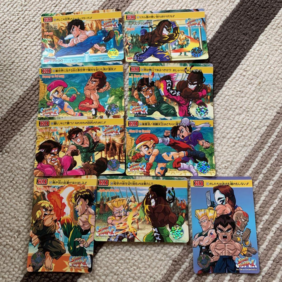 スーパーストリートファイターII - メルカリ