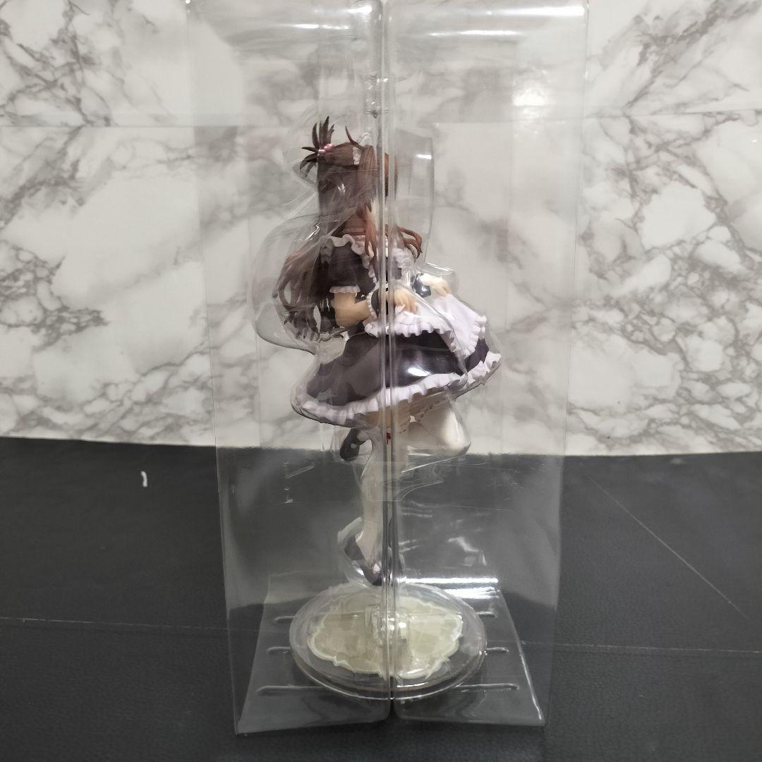 キューズQ　To LOVEる―とらぶる―ダークネス　結城美柑 メイドStyle