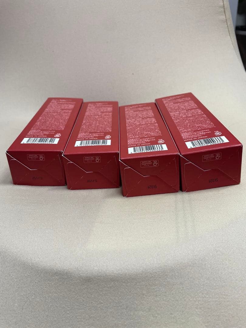 オレリー　オイルインクレンジングウォーター ✖️2、フェイスウォッシュ✖️2